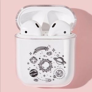 Galaxy AirPods Case💫